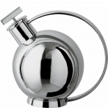Alessi cocktail shaker
