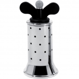 Alessi pepper mill Michael Graves