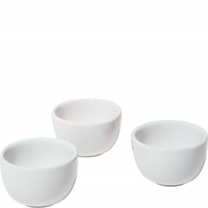 Alessi bowl set for Mami fondue 