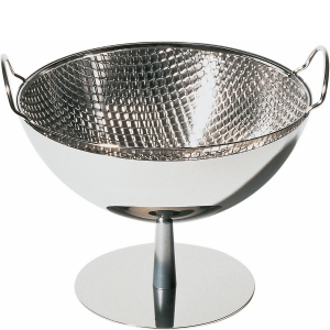 Alessi fruit bowl 