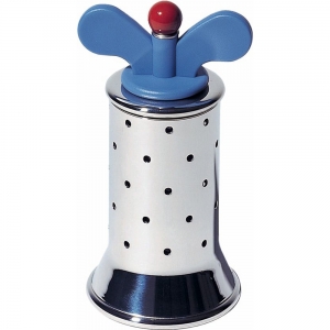 Alessi pepper mill Michael Graves 