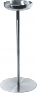 Alessi wine cooler stand 
