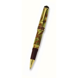 Aurora rollerball pen Asia 