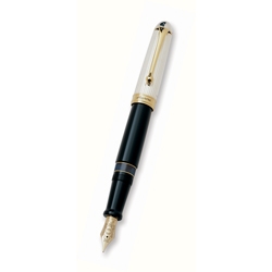 Aurora fountain pen Juwelier 88 