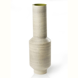Bittossi vase Tribe - 22 inches 