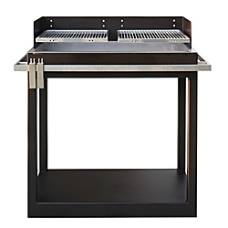 Conmoto charcoal grill Taurus 