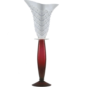 Driade centerpiece Odette 