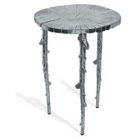 Michael Aram occasional table enchanted forest 