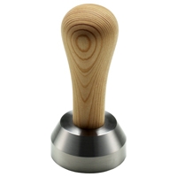 Concept-Art espresso tamber Barista 