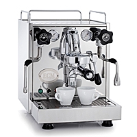 ECM espresso machine mechanika III 