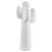 Gufram Cactus Limited Edition - white 