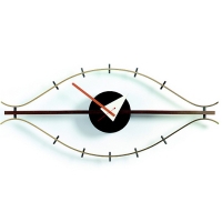 Vitra wall clock Eye 