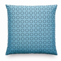 Vitra cushion Repeat dot ring 