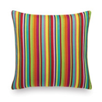 Vitra cushion Millerstripe - multicolored bright 