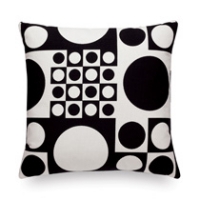 Vitra cushion Geometri 