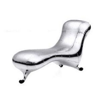 Vitra Miniature Lockheed Lounge 