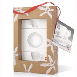 Illy espresso cups Iperespresso 
