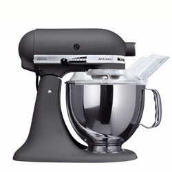 Kitchenaid Artisan 5-Quart Stand Mixer 
