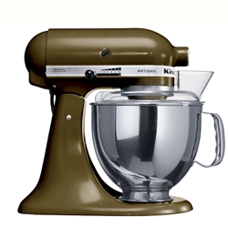 Kitchenaid Artisan 5-Quart Stand Mixer 