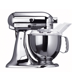 Kitchenaid Artisan 5-Quart Stand Mixer 