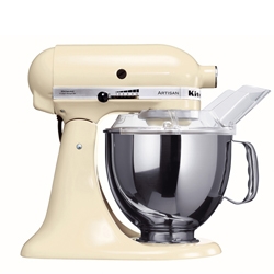 Kitchenaid Artisan 5-Quart Stand Mixer 