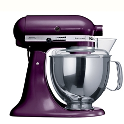 Kitchenaid Artisan 5-Quart Stand Mixer 
