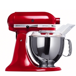 Kitchenaid Artisan 5-Quart Stand Mixer 
