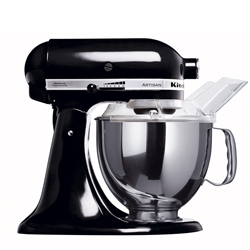 Kitchenaid Artisan 5-Quart Stand Mixer 