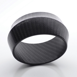 Purisme bracelet Carbon 