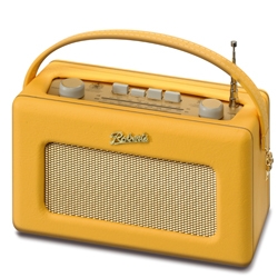 Roberts Radio revival 250 leather 