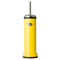 Vipp Toilet Brush Vipp 11 in  yellow cab