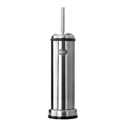 Vipp Toilet Brush Vipp 11 in  stainless