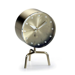 Vitra desk clock Tripod 