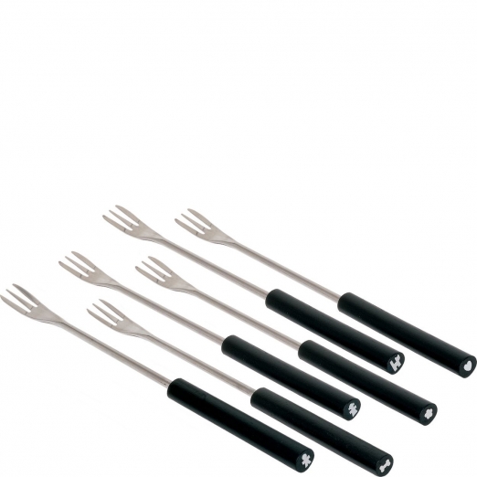 Alessi fondue fork set for Mami 