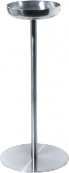 Alessi wine cooler stand 