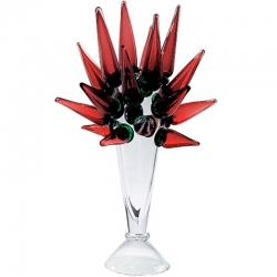 Driade vase sculpture Maria Pia 