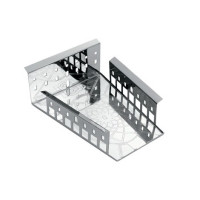 Driade tray 100 places Roma Rom 