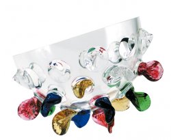 Driade centerpiece Isotta 