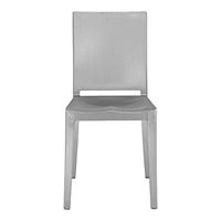 Emeco chair Hudson design Philippe Starck 