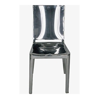 Emeco chair Hudson design Philippe Starck 