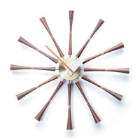 Vitra wall clock Spindle 