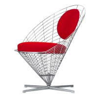 Vitra chair Wire Cone 