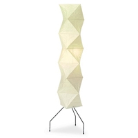 Vitra Akari floor lamp UF4-L8 