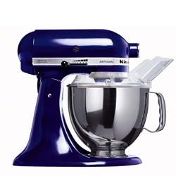 Kitchenaid Artisan 5-Quart Stand Mixer 