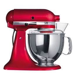 Kitchenaid Artisan 5-Quart Stand Mixer 