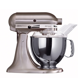 Kitchenaid Artisan 5-Quart Stand Mixer 