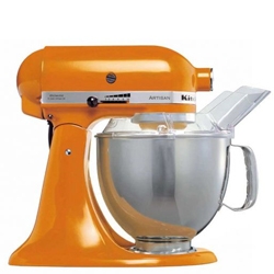 Kitchenaid Artisan 5-Quart Stand Mixer 