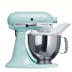Kitchenaid Artisan 5-Quart Stand Mixer 