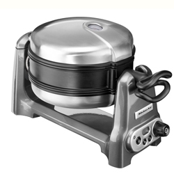 Kitchenaid Artisan waffle iron 