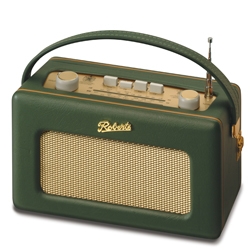 Roberts Radio revival 250 leather 